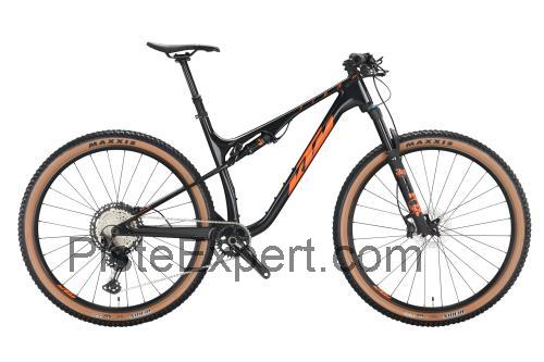 KTM Scarp MT Master fiche technique et avis